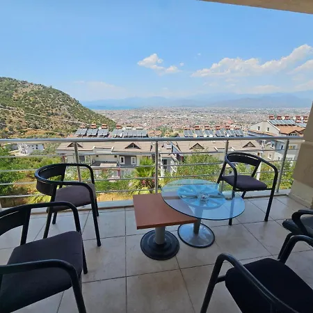 דירה Fethiye