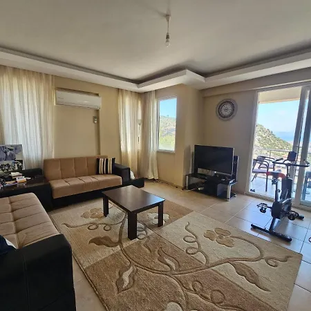 דירה Fethiye פאטהיה