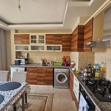 Fethiye Apartman Fethiye