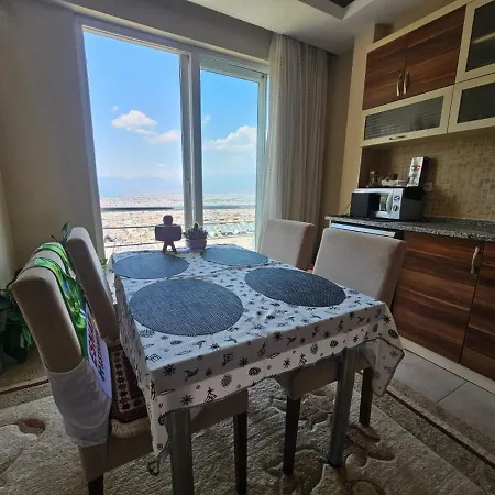 Apartman Fethiye Fethiye