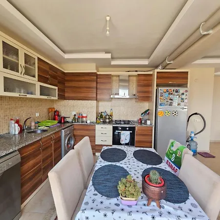 Apartman Fethiye Fethiye
