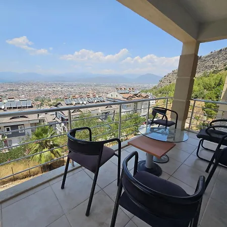 Apartman Fethiye Fethiye